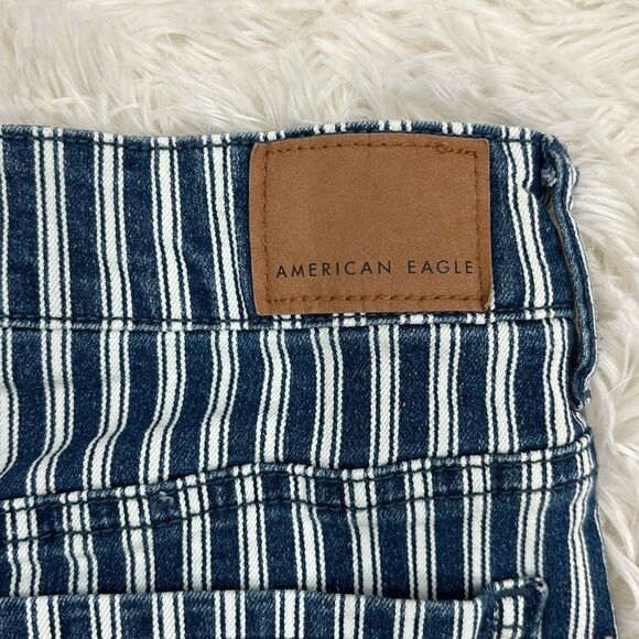 American Eagle Shorts Size 8 - Picture 10 of 10